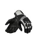 GUANTES REV'IT SAND 3 MUJER NEGRO/GRIS
