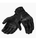 GUANTES REV'IT DIRT 3 MUJER NEGRO