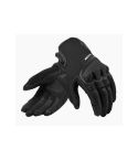 GUANTES REV'IT DUTY MUJER NEGRO