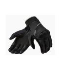 GUANTES REV'IT CRATER 2 WSP MUJER NEGRO