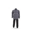 IMPERMEABLE FP STORM GRIS TL S