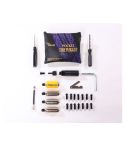 KIT REPARACION SELLOMATIC STOP&GO