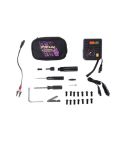 KIT REPARACION SELLOMATIC STOP&GO + MINI COMPRESOR