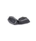 KIT REPUESTO SLIDER 2DRIFT FP NEGRO/GRIS FP (2 LADOS)