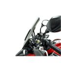 KIT MONTAJE CUPULA FIREPARTS HONDA CB190R