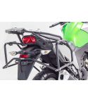 SOPORTE DE MALETAS LATERALES FP KAWASAKI VERSYS 250X 17-UP