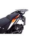 SOPORTE DE MALETAS LATERALES FP KTM 390 ADVENTURE