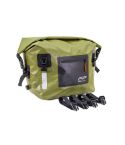 MALETA FP DRY BAG S30 IMPERMEABLE 30 LITROS VERDE MILITAR