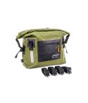 MALETA IMPERMEABLE FP DRYBAG S20 20 LITROS VERDE MILITAR