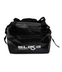 MALETA SLIK DRY BAG MOSCU 25 LITROS NEGRO