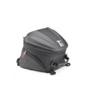 MALETIN SILLIN GIVI EXTENSIBLE 22 LITROS NEGRO ST607B