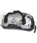 MALETA DRY BAG BIG BIKER 35 LITROS NEGRO