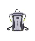 MORRAL IMPERMEABLE FP DRYPACK B25 25 LITROS GRIS/VERDE NEÓN