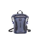 MORRAL IMPERMEABLE FP DRYPACK B25 25 LITROS GRIS/AZUL