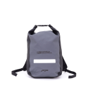 MORRAL DRY BAG FP BACKPACK B15 15 LITROS NEGRO/GRIS