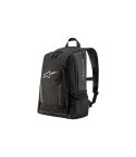 MORRAL ALPINESTARS TIMEZONE BLACK