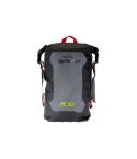 MORRAL DRY BAG PIGMALION IMPERMEABLE 25 LITROS NEGRO/GRIS