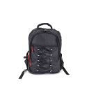 MORRAL FP PORTA CASCO NEGRO