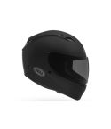 CASCO BELL QUALIFIER SOLID NEGRO MATE