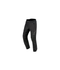 PANTALÓN ALPINESTARS AST-1 WP NEGRO