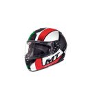 CASCO MT RAPIDE OVERTAKE ITALIA FF104