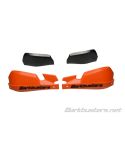 PLASTICOS BARKBUSTERS VPS PLASTIC GUARD NARANJA KTM 17