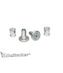 PLUGS BARKBUSTERS HANDLEBAR B-045-SL