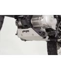 PROTECTOR DE CARTER YAMAHA XTZ 125
