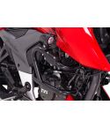 DEFENSAS FP TVS APACHE 200 - 160