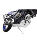 PROTECTOR DE CARTER EURO 5 YAMAHA TENERE T7
