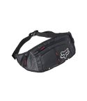 RIÑONERA FOX HIP PACK SLIM NEGRO