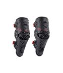 RODILLERAS ALPINESTARS SX-1 NEGRO/ROJO