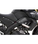 SLIDER FP DRIVE NEGRO PARA YAMAHA MT15