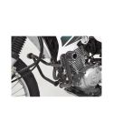 SLIDER FP VARIANT YAMAHA XTZ 125