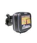"SOPORTE SHAD GPS CASE 4.3"" MANILLAR NEG "