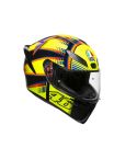 CASCO AGV K1 SOL E LUNA 2015