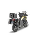 SOPORTE PARA MALETAS LATERALES GIVI BMW 850 GS PL5127CAM