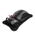 TANK BAG SLIK MILAN 2.5 LITROS NEGRO