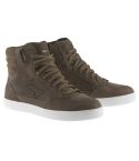 TENNIS/BOTAS ALPINESTARS J-6 WP CAFÉ