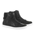 TENNIS/BOTAS ALPINESTARS J-6 WP NEGRO/BLANCO