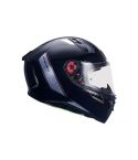 CASCO MT REVENGE 2 NEGRO MATE