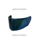 VISOR CASCO LS2 353 IRIDIUM AZUL