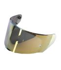 VISOR CASCO LS2 353 IRIDIUM DORADO