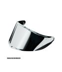 VISOR CASCO LS2 320/353/800 SILVER