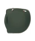 VISOR CASCO BELL CUSTOM 500 3 PUNTOS VERDE OSCURO