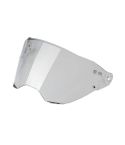 VISOR CABERG JACKAL TRANSPARENTE