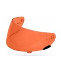 VISOR CASCO BELL STAR/RACE STAR/QUALIFIER NARANJA-ORANGE