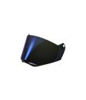 VISOR CASCO LS2 MX436 PIONEER AZUL