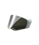 VISOR CASCO LS2 MX436 PIONEER SILVER