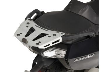 BASE TOP CASE GIVI BMW C650 GT MONOKEY ALUMINIO SRA5106